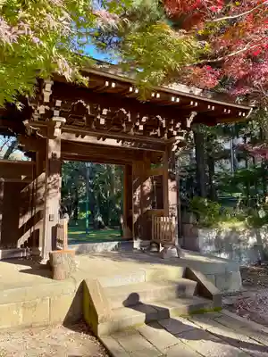 東漸寺(千葉県)
