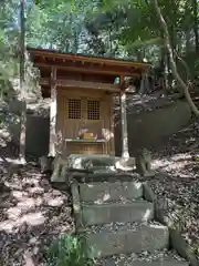 太郎稲荷神社(東京都)