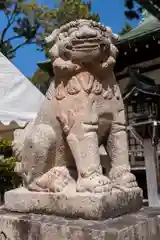 素盞嗚尊神社（江坂神社）(大阪府)