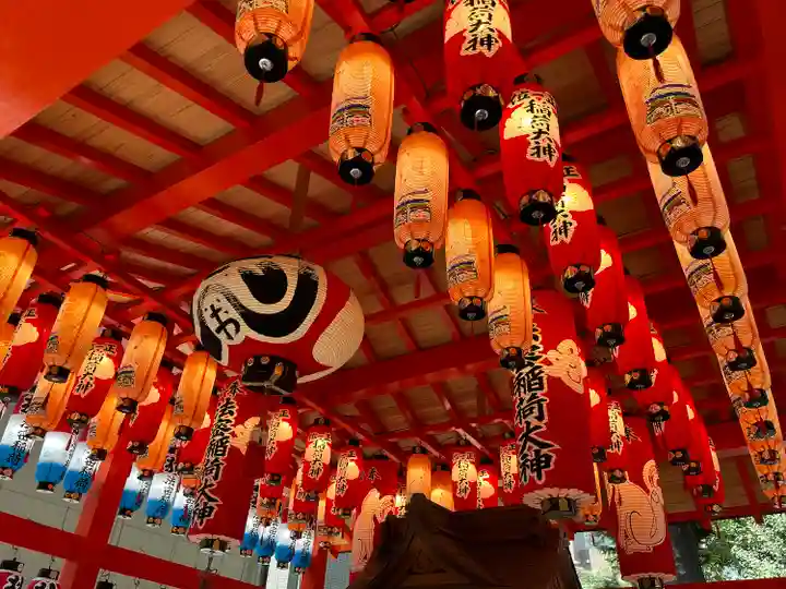 蛇窪神社(東京都)