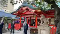 兵庫嚴島神社(兵庫県)