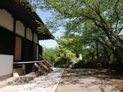 泉秋寺のその他建物