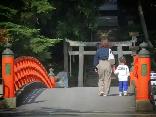 和氣神社（和気神社）の建物その他