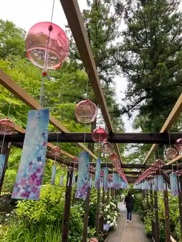青龍山 吉祥寺(群馬県)