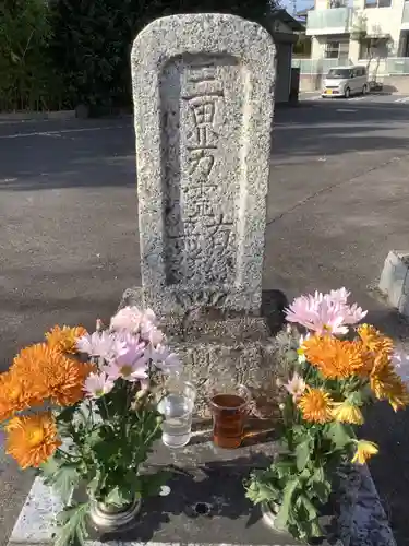 天王社(愛知県)