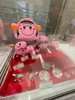 ジェッツ神社(千葉県)