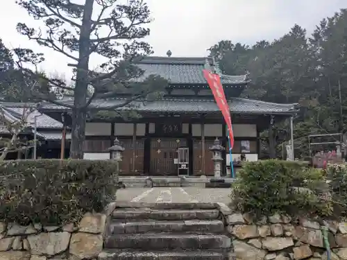 萬年寺(滋賀県)