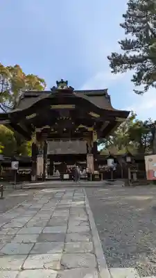 豊国神社(京都府)