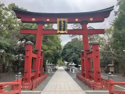 氣比神宮(福井県)