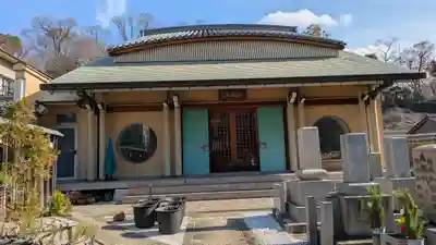 称念寺(大阪府)