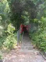 大江稲荷(神奈川県)