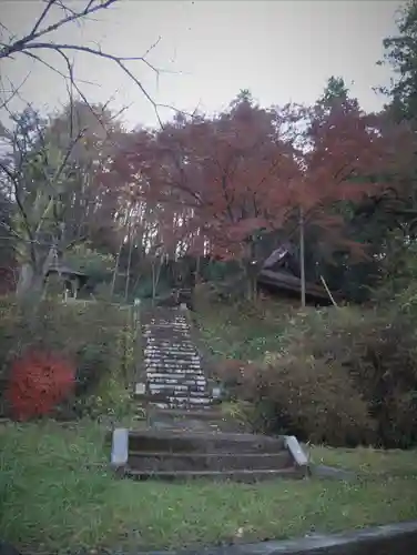 嚴島神社の景色