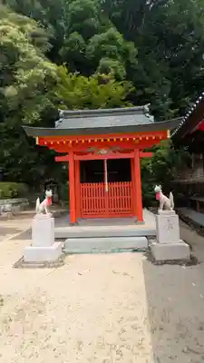 中山寺大師堂(兵庫県)