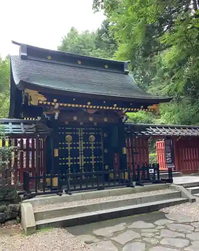 瑞鳳殿(宮城県)