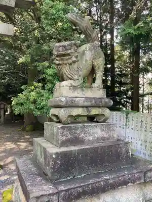 三嶋神社(愛媛県)