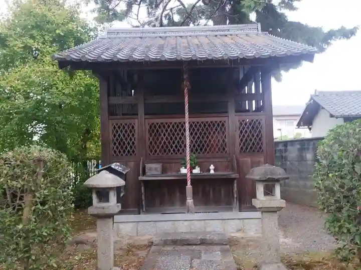 安樂壽院(京都府)