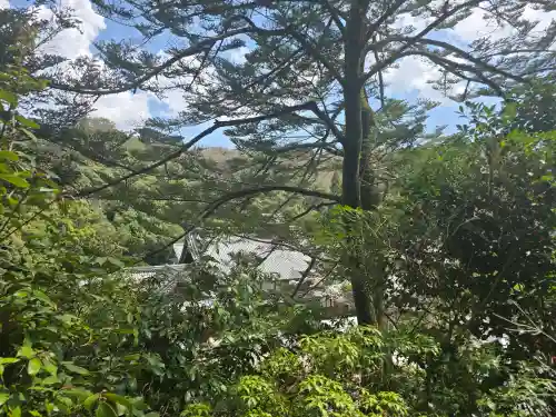清荒神清澄寺(兵庫県)