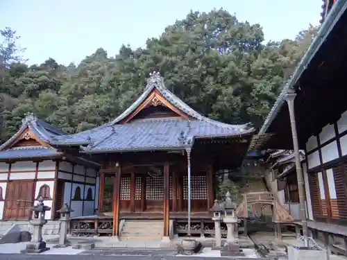 崇禅寺(岐阜県)
