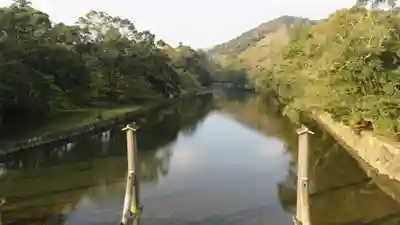 伊勢神宮内宮（皇大神宮）のその他建物