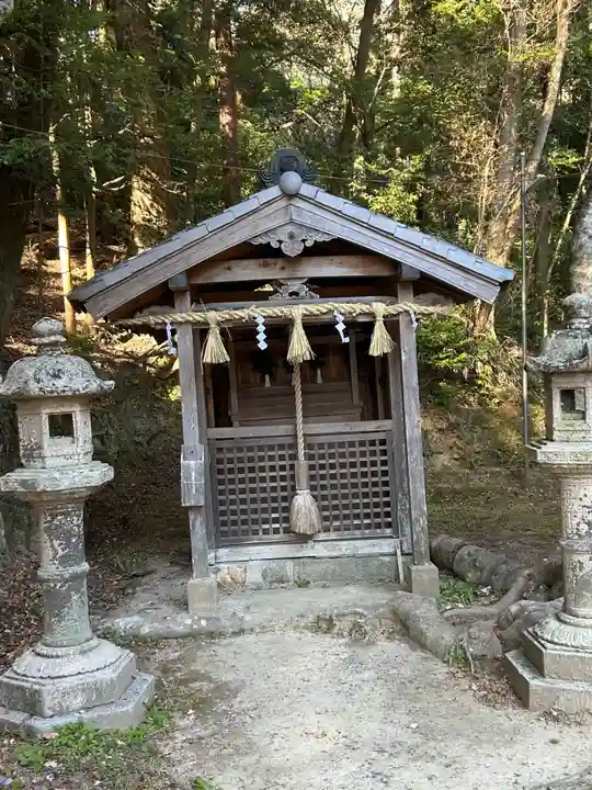 多太神社(兵庫県)