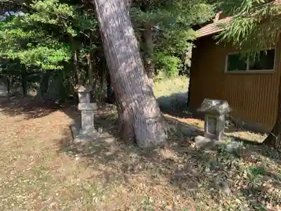 稲荷神社(千葉県)