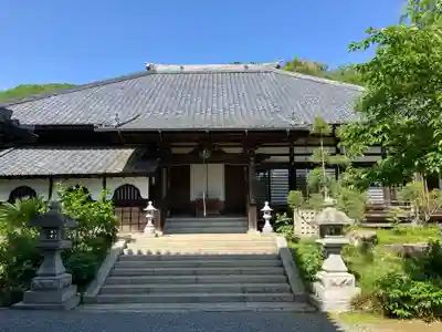 楽法寺（雨引観音）(茨城県)