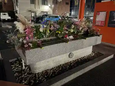生田神社(兵庫県)