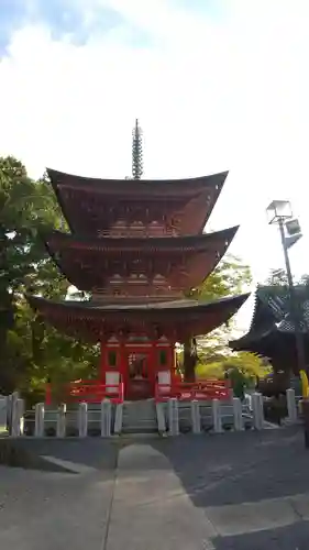 布施弁天 東海寺のその他建物
