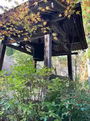 国宝 長寿寺(滋賀県)