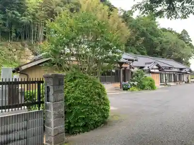 正満寺のその他建物