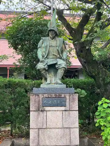 妙行寺(愛知県)