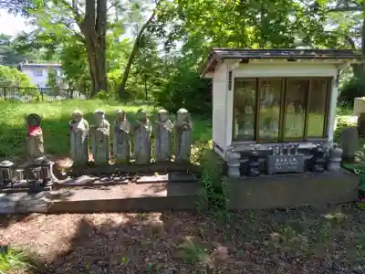 本弘寺(北海道)