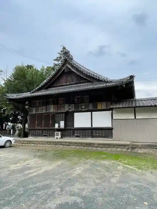 豊川進雄神社(愛知県)