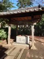 元狭山神社(東京都)