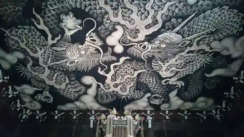 建仁寺（建仁禅寺）の芸術