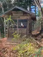 成田不動尊のその他建物