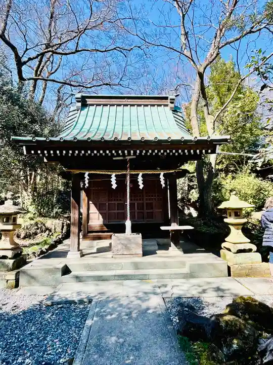 浅間神社(静岡県)