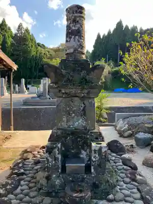 報恩寺(島根県)
