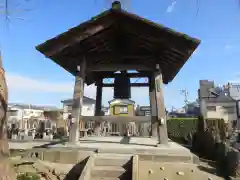 真勝院の建物その他