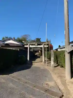 水神社(千葉県)