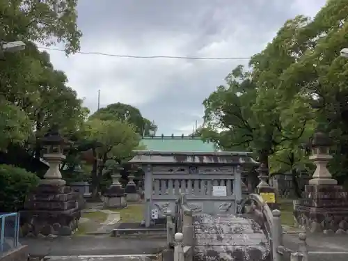 貴船神明社(愛知県)