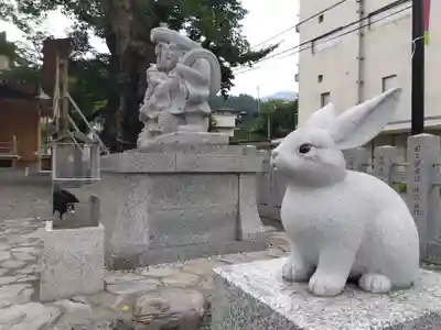 出雲大社飛騨教会(岐阜県)
