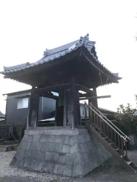 明願寺のその他建物