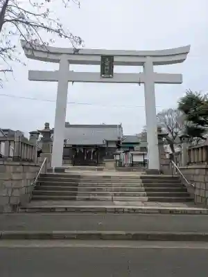 久保神社(大阪府)