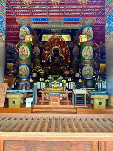 成田山新勝寺(千葉県)