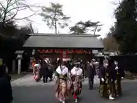 櫻木神社(千葉県)