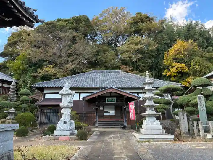 真蔵院(千葉県)