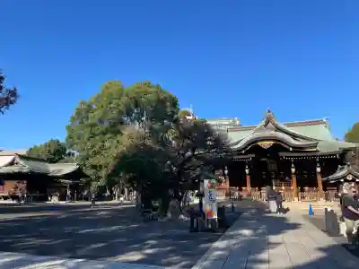 六郷神社(東京都)
