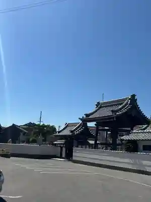 福林寺(兵庫県)