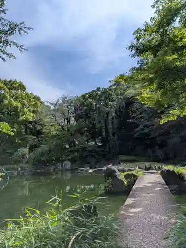 靖國神社(東京都)